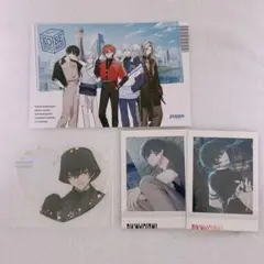 18TRIP グッズ （叢雲添）