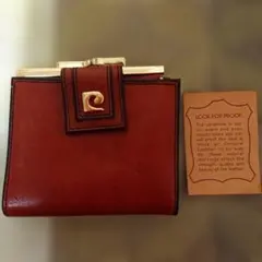 Pierre Cardin 二つ折り財布のサムネイル