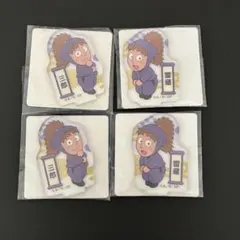 忍たま アクリミニ セット