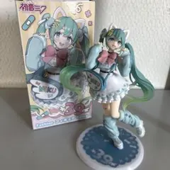 タイトー 初音ミク Fashion フィギュア Fancy