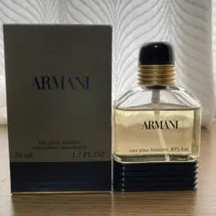 アルマーニ ARMANI プールオム オードトワレ 香水 100ml - メルカリ