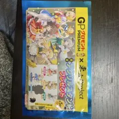 東方project アクリルスタンドセット