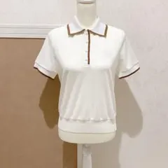 □即発送□ 新品 UTAA ユタ レディース シャツ トップス 半袖 Mサイズ