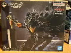 一番くじ ベルセルク 反撃の誓い　A賞　ガッツ フィギュア