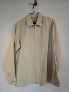 TAKAQ.COM スエードジャケット M