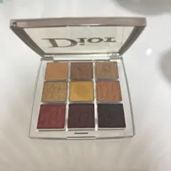 Dior アイシャドウパレット 006 Bronze Neutrals