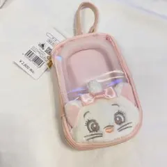 マリーちゃん クリアポーチ