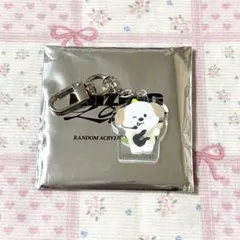 RIIZE 東京ドーム ランダムアクリルキーホルダー アントン