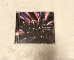 King & Prince 「Mazy Night」初回限定盤A