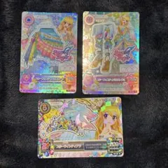 Angel Sugar スターフェスティバルコーデ　星宮いちご