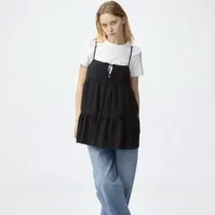 GU キャミソールチュニックのサムネイル