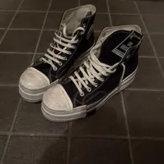 Rick Owens Drkshdw DBL DRKSTAR