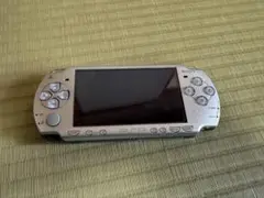 PSP 本体　ジャンク