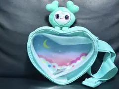 【GiGO限定】 TWICE ぴょこきゅんボディバッグ MIVELY ミナ