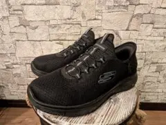 スリップインズ スニーカー