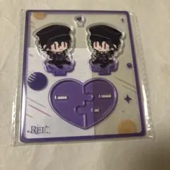 ぬいぐるみアクスタ 零