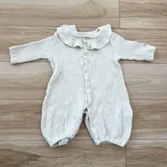 mamaraku ロンパース　50〜70