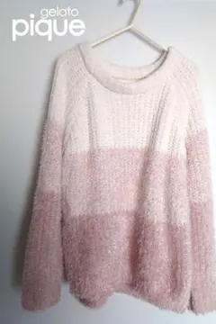 gelato pique ジェラートピケ ピンク ルームウェア 部屋着 可愛い
