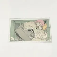 ＜チェンソーマン＞メモリアルコレクション/デンジ&パワー