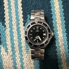 OMEGA SeamasterProfessional200M