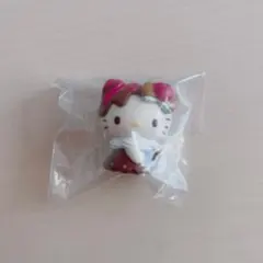 サンリオキャラクターズ チョコレートドール キティ