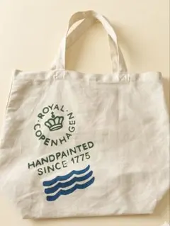 Royal Copenhagen エコバッグ トートバッグのサムネイル