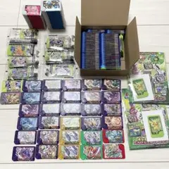 ポケモン　フレンダ　引退品　スーパートレジャー