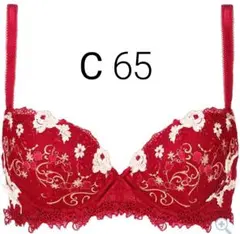 トリンプ プレミアムレッドレーベルブラ単品