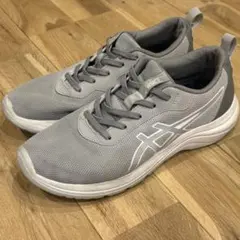 ASICS LAZERBEAM(レーザービーム) 24.5cm 子供用スニーカー