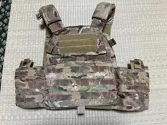 2026年最新】プレートキャリアの人気アイテム - メルカリ