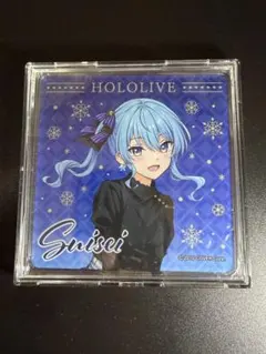 ホロライブ　アクリルコースター　まとめ売り 2026年最新】ホロライブ アクリルコースターの人気アイテム - メルカリ
