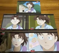 忍たま乱太郎　ファミマプリント場面写真　山田利吉