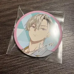 ビバレン XlamV climb 缶バッジ　レオン ビバレン XlamV レオン 缶バッジ half anniversary - メルカリ