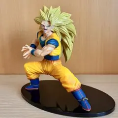 【中古】ドラゴンボール超 孫悟空FES!! 其之四 超サイヤ人3孫悟空