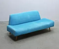 IDEE イデー 2P ソファ AO アーオ ローソファ ナチュラル モダン