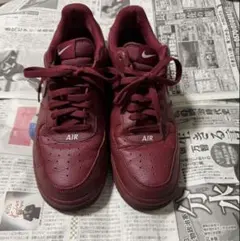 Nike ナイキ メンズ スニーカー 【Nike Air Force 1