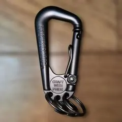 NEIGHBORHOOD CARABINER KEYHOLDER ネイバーフッド - メルカリ