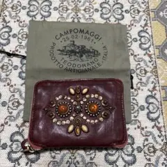 2026年最新】カンポマッジ 財布の人気アイテム - メルカリ