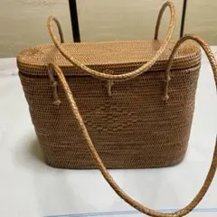 バリ島　アタバッグのサムネイル