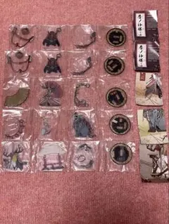 暦ノ神様　如月、弥生、卯月、霜月　まとめ売り　アクリルスタンド