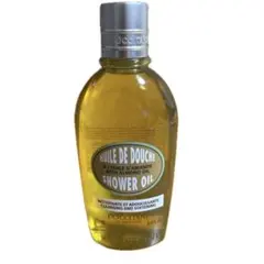L'OCCITANE SHOWER OIL 250ml ロクシタン　ボディ洗浄料