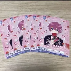 ②さとみ すとぷり ヴァイス