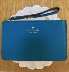 【新品・未使用】Kate Spade ポーチのサムネイル