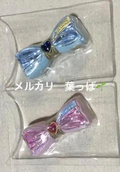 キュアアイドル　キュアウィンク　プリティアップリップ　2点セット