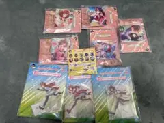 ウマ娘　下位賞　まとめ売り