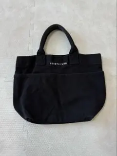 ローリーズファー トートバック