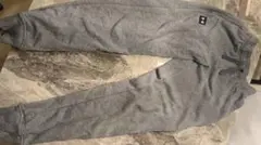 アンダーアーマー UNDER ARMOR スウェット スポーツパンツ S/M