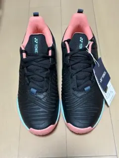 【週末値下げ】YONEX テニスシューズ 24.5
