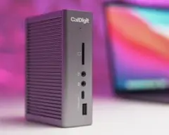 CalDigit TS3 Plus【値段交渉可】