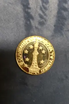 名古屋テレビ塔★タワー☆記念メダル★茶平工業 名古屋テレビ塔☆タワー☆記念メダル☆茶平工業 Amazon.co.jp: 鳥取夢